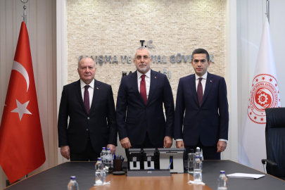 Bakan Vedat Işıkhan’dan Asgari Ücret Komisyonu mesajı