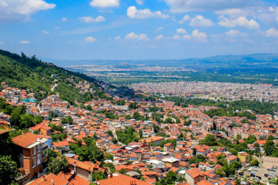 Bursalıları hafta sonu nasıl bir hava bekliyor? Bursa hava durumu 12 Aralık 2025