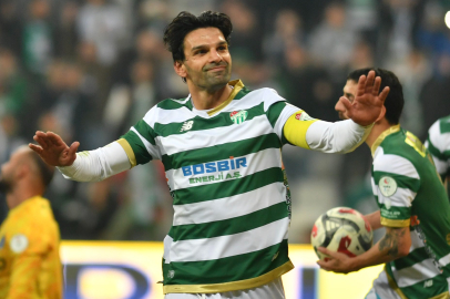 Bursaspor iddiasını sürdürdü: Ankara Demirspor’a 4 gollü cevap