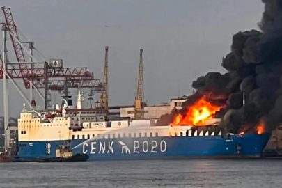 Karadeniz’de Türk gemisine saldırı: Dışişleri Bakanlığı’ndan açıklama