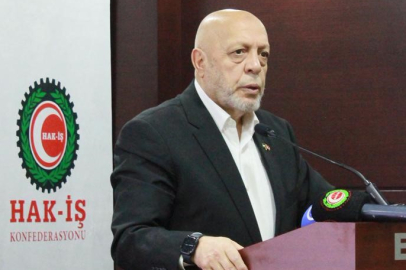 HAK-İŞ’ten Asgari Ücret Komisyonu eleştirisi: Sağlıklı ücret çıkmaz