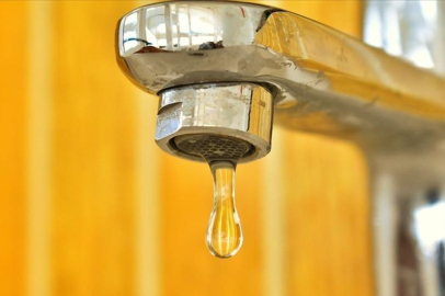 BUSKİ tarih verdi: İnegöl'de 13-20 Aralık arası musluklar akmayacak!