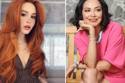 İzleyiciyi şoke eden ayrılık! Evrim Akın programdan çıkarıldı