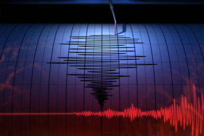 Karadeniz ve Akdeniz’de depremler! AFAD'dan açıklama