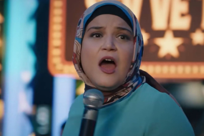 Kızılcık Şerbeti’nin Nilay’ı O Ses Türkiye Yılbaşı’nda sahne alacak