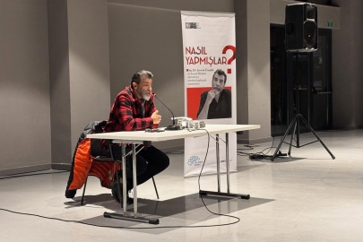 Nilüfer’de Becker’in perspektifi konuşuldu