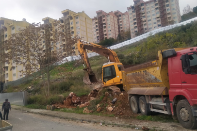 Orhangazi’de konut stoku güçleniyor: Yeni projeye start verildi