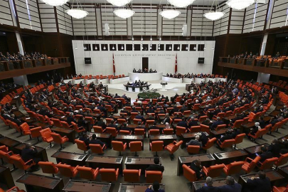 Özgür Özel dahil 7 vekilin dokunulmazlık dosyaları Meclis’te