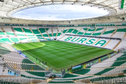 Tahsin Tam kararını verdi: Bursaspor'un ilk 11'i belli oldu!