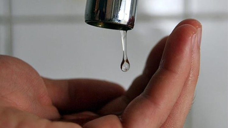 BUSKİ tarih verdi: İnegöl'de 13-20 Aralık arası musluklar akmayacak!-Bursa Hayat Gazetesi-3