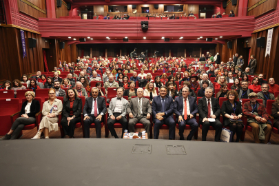 15. Bursa Uluslararası Fotoğraf Festivali başladı
