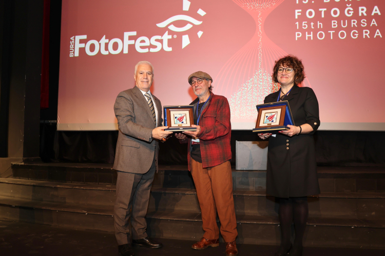 15. Bursa Uluslararası Fotoğraf Festivali başladı -Bursa Hayat-3