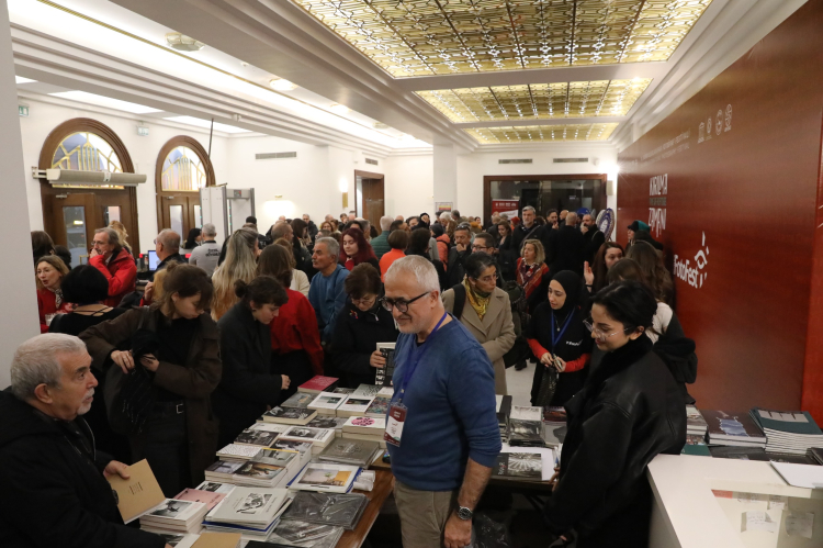15. Bursa Uluslararası Fotoğraf Festivali başladı -Bursa Hayat-4