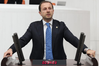 AK Parti Milletvekili Kılıç: “Türkiye, turizmde güçlü bir konuma yükseldi"