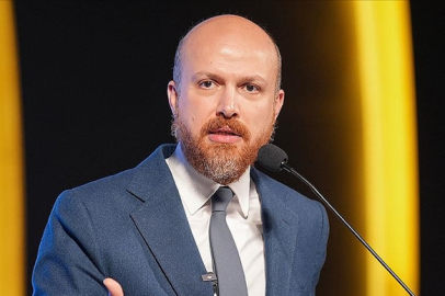 Bilal Erdoğan: "Türkiye, 25 yılda yedi kattan fazla büyüdü"