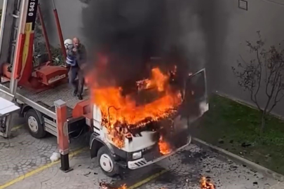 Bursa’da ev taşıma kabusa döndü! Kullanılamaz hale geldi