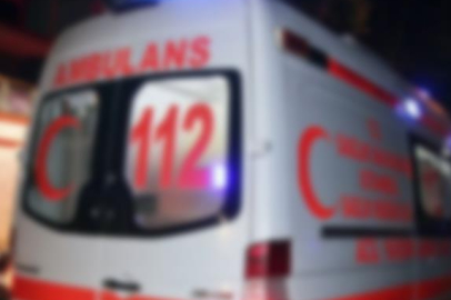 Bursa İnegöl’de nacak faciası: 7 yaşındaki çocuk yaralandı!