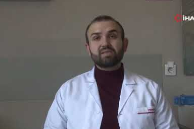 Cilt kuruluğu sadece soğuk havalardan kaynaklanmıyor