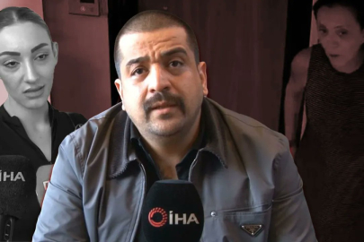 Güllü’nün eski patronu Ferdi Aydın’dan çarpıcı iddialar