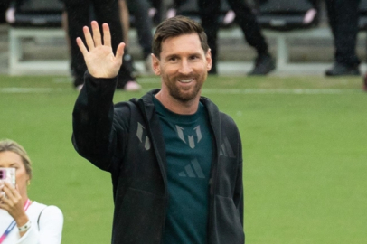 Hindistan’da Messi gerginliği: Stadyumda olaylar çıktı