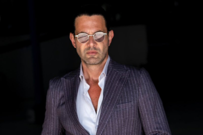 Keremcem’den Survivor itirafı: O Ses Türkiye için aradığını sandım