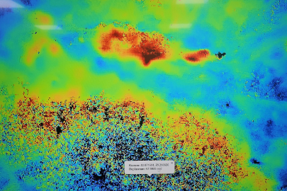 Korkutan uyarı! Bursa Ovası çöküyor