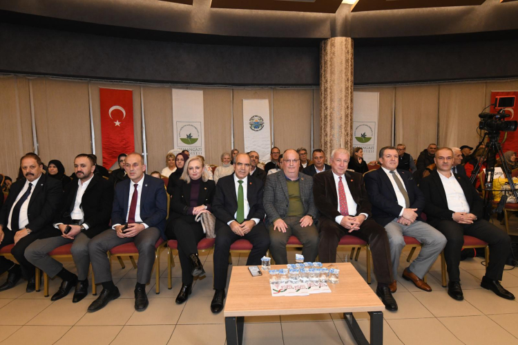 Osmangazi Belediyesi’nden anlamlı mübadale etkinliği -Bursa Hayat-2