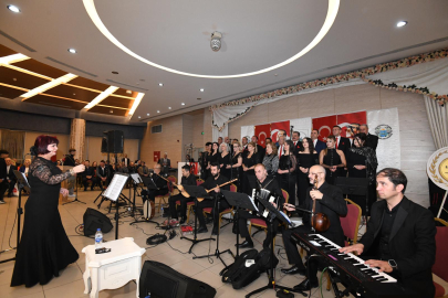 Osmangazi Belediyesi’nden anlamlı mübadale etkinliği