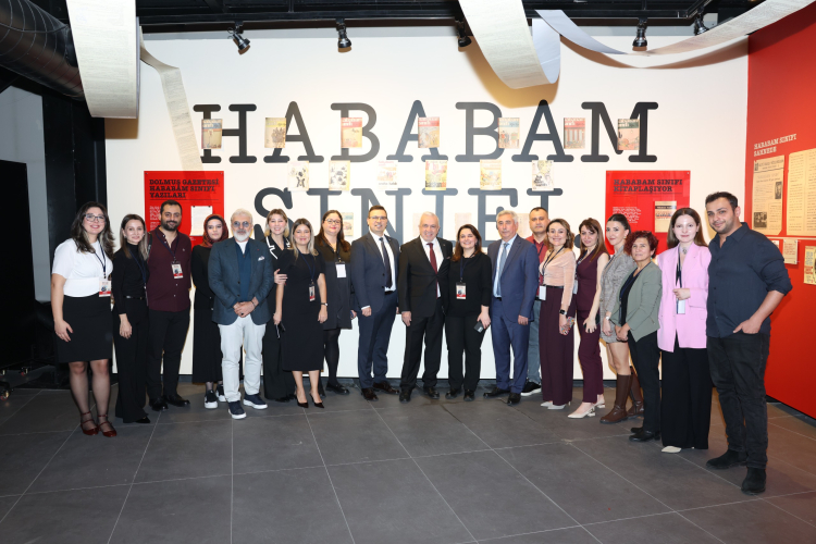 Rıfat Ilgaz’ı anma sempozyumu Nilüfer’de başladı -Bursa Hayat-2