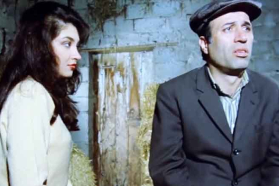 Tokatçı’nın Emine’si Nazan Saatçi yıllar sonra ortaya çıktı!