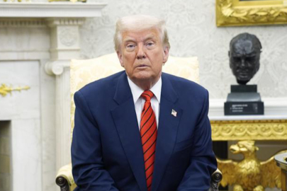 Trump’tan DEAŞ saldırısına sert tepki: “Çok ciddi bir yanıt verilecek"