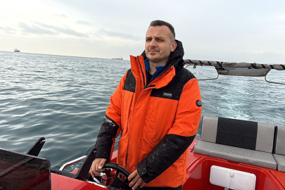 50 yıl önce Marmara’ya düşen Bursa uçağı için valiliğe başvurdu