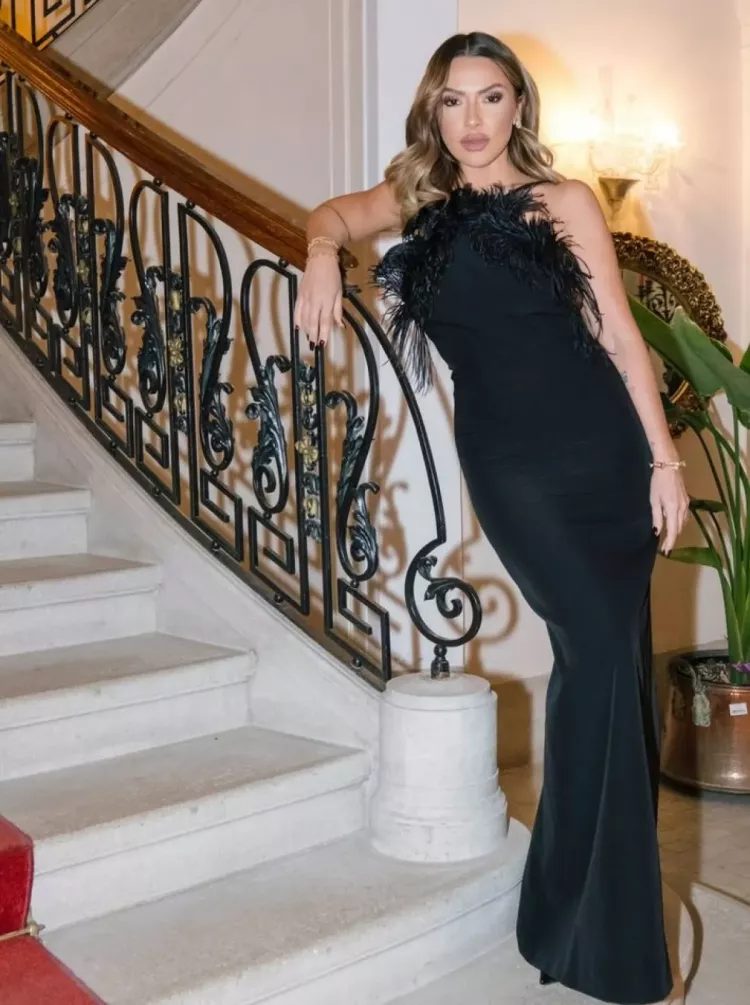 Sosyal medyada Hadise rüzgarı!-Bursa Hayat-2