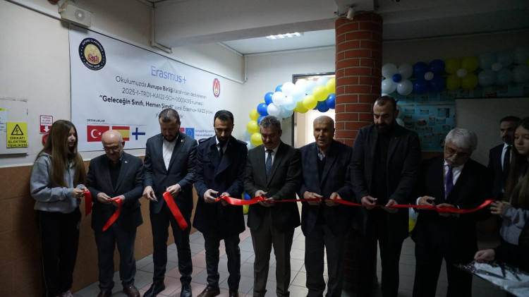 Bursa’da yerli sanayi ve savunma gücü sergilendi-Bursa Hayat-2