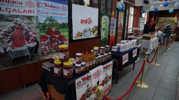 Bursa’da yerli sanayi ve savunma gücü sergilendi-Bursa Hayat-3