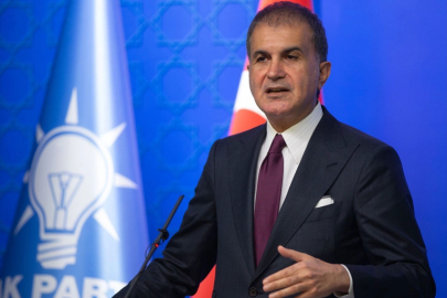 AK Parti Sözcüsü Ömer Çelik’ten Özgür Özel’e tepki