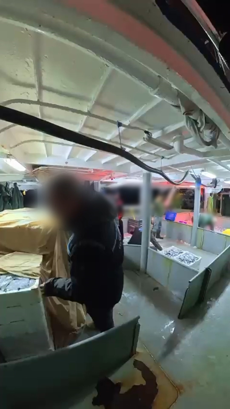 Bursa’da teknelere gece baskını!-Bursa Hayat-2