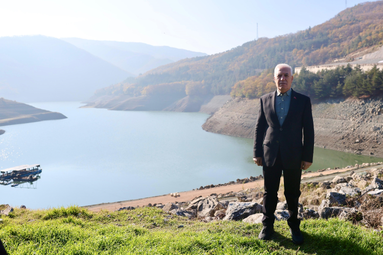 Bursa Uludağ’da su kaynakları için tehlike sinyali!-Bursa Hayat-2