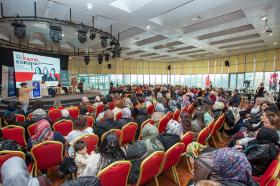 Bursa Büyükşehir’den “Kadın ve Edebiyat Söyleşileri” programı