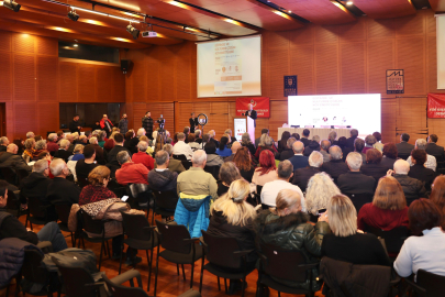 Bursa’da Köy Enstitüleri paneli: Eğitimde fırsat eşitliği ve toplumsal dönüşüm