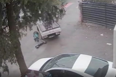 Bursa'da elektrikli skuter kazası: Yaşamını yitirdi