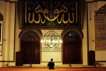 Bursa namaz vakitleri - 14 Aralık 2025 Pazar