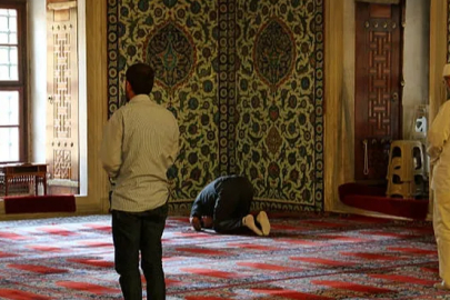 Kütahya’da ezan saatleri ve ibadet zamanı | 14 Aralık 2025 Pazar