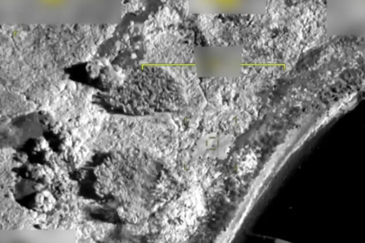 Savunma sanayiimizden bir yeni başarı! Hedefe tam isabet