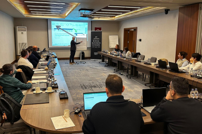 Veriden değer üretmenin yolu Bursa Business School’dan geçiyor