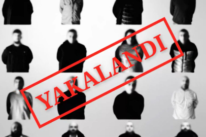 20 uluslararası ve 4 ulusal aranan suçlu Türkiye’ye getirildi