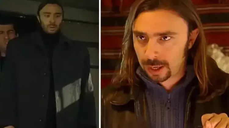 Yılan Hikayesi’nin Kürşat’ı 58 yaşında: Yıllar onu nasıl değiştirdi?-Bursa Hayat-2