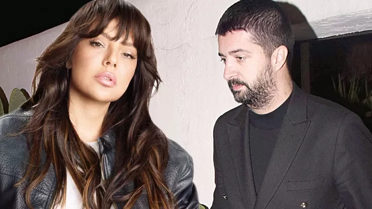 Boşanmanın ardından Ebru Gündeş’te değişim rüzgarı!-Bursa Hayat-2