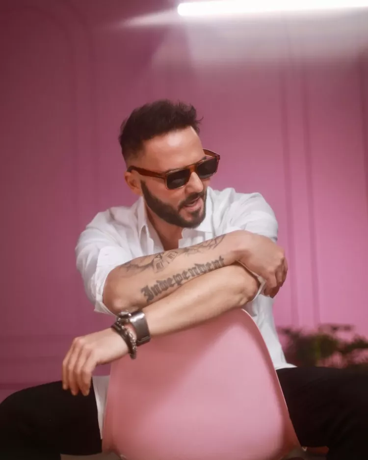 Gökhan Özen’den sosyal medya isyanı! 4 ay uzaklaştırma kararı-Bursa Hayat-2