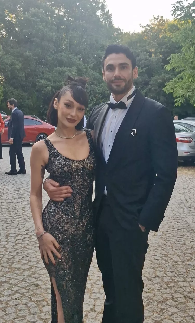 Barıştılar! Alya ve Yılmaz Kunt yeniden bir arada-Bursa Hayat-3